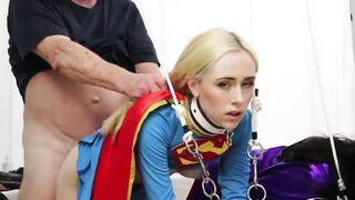 Viva Athena / Candy White “Batgirl Solo one-3” Mature-Young Bdsm Doggy Style Cowgirl Blowjobs Deep Throat Oral Sex Facial Jizzed