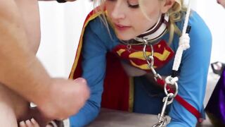 Viva Athena / Candy White “Batgirl Solo one-3” Mature-Young Bdsm Doggy Style Cowgirl Blowjobs Deep Throat Oral Sex Facial Jizzed