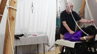 Viva Athena / Candy White “Batgirl Solo one-3” Mature-Young Bdsm Doggy Style Cowgirl Blowjobs Deep Throat Oral Sex Facial Jizzed