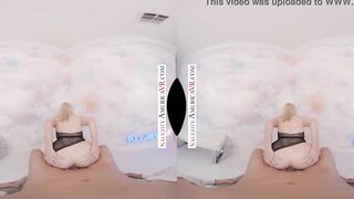 Sexsual America - Blond cutie Blake Blossom is ready to slip your penis into her!!!