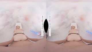 Sexsual America - Blond cutie Blake Blossom is ready to slip your penis into her!!!