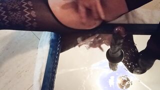 Lari Maxk my cunt nailed hehe