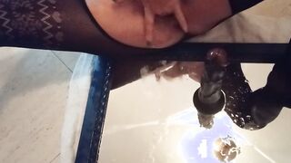 Lari Maxk my cunt nailed hehe