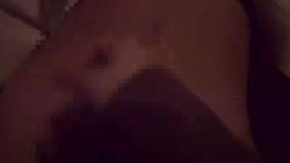 Japanese real orgasm FEM DOM banged! at sleepy bf - Female point of view