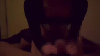 Japanese real orgasm FEM DOM banged! at sleepy bf - Female point of view