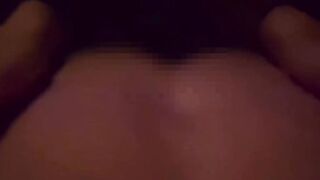 Japanese real orgasm FEM DOM banged! at sleepy bf - Female point of view