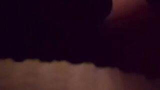 Japanese real orgasm FEM DOM banged! at sleepy bf - Female point of view