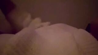Japanese real orgasm FEM DOM banged! at sleepy bf - Female point of view