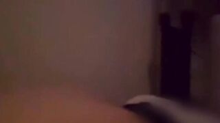 Japanese real orgasm FEM DOM banged! at sleepy bf - Female point of view