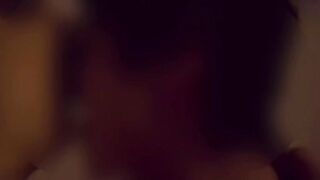 Japanese real orgasm FEM DOM banged! at sleepy bf - Female point of view