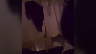 Japanese real orgasm FEM DOM banged! at sleepy bf - Female point of view