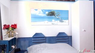 AgedLovE Lusty Youngster fucks British Older