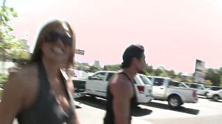 Long Tit Hookups #05