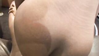 Lexington Steele into NIGHTSTICK EBONY point of view vol #11