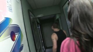 Long Tit Hookups #02