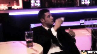 SheDoesAnal - Gabriela Glazer Into Double Penetration