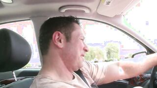 Huge Tit Hookups #01