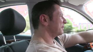Huge Tit Hookups #01