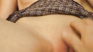 Blonde junges deutsches 19 Yo erstes mal head vor der Web Cam