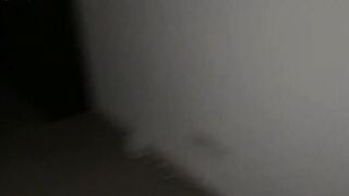 Creepy wifey wants sperm ..Halloween unique..