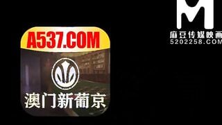 [Domestic] Madou Media Works/MDX-0158-Dingdong is the pheromone speaking 001/Watch for free