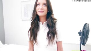 Gia Paige Her Argument Quickly Turns Naughty