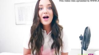 Gia Paige Her Argument Quickly Turns Naughty