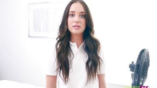 Gia Paige Her Argument Quickly Turns Naughty