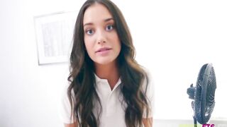 Gia Paige Her Argument Quickly Turns Naughty