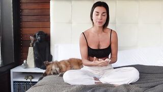How to make her cum inside DOGGY  - Sex Tutorial with Roxy Fox)
