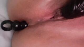 teenager (+18 year old) wakes up inside the morning wanting to come.