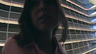 Amateur from USA goes DIRTY!!! - VOL #20