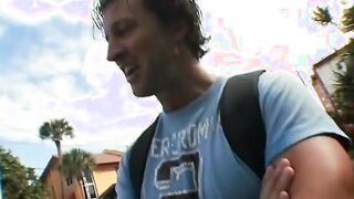Real Amateur Sex inside USA!!! - VOL #18