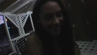Amateur from USA goes KINKY!!! - VOL #09