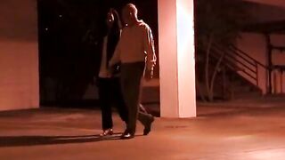chinese sexy spreads her legs so grandpa can plowed her