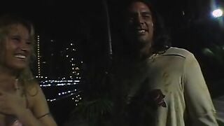 Real Amateur Sex into USA!!! - VOL #17