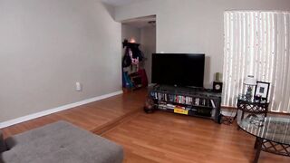 Stepson Seduces Stepmom During Vacation E2