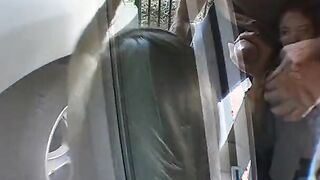 Real Amateur Sex inside USA!!! - VOL #02