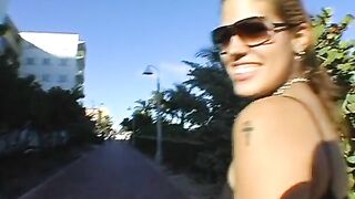 Amateur from USA goes FILTHY!!! - VOL #11