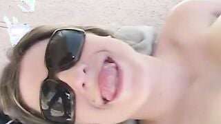 Real Amateur Sex inside USA!!! - VOL #05