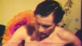 American Golden Age XXX - VOL #04