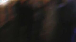 Doggystyled college 18 takes dick