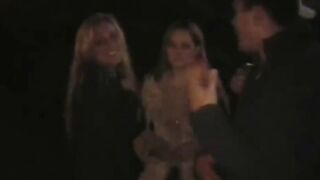 Doggystyled college 18 takes dick