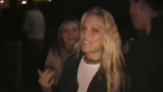 Doggystyled college 18 takes dick