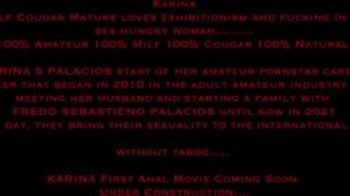 Meet unknown goddess woman into the street, passion and beauty rough pounded