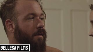 Super Goddess (Laney Grey) Introduce Her Tight Cunt To Her New Neighbour (Chad White) Long Cock - Bellesa