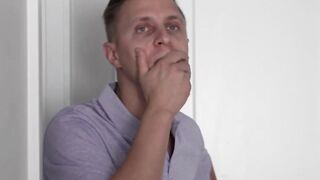 Stepbro had nowhere to go at home everybody was freaky including eighteen stepsister Harley King