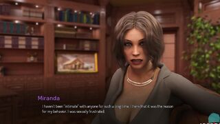 COLLEGE TIED #27 - The principal wants the D