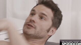 sexy Slender Is Bored And Cheats On Bf