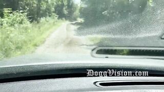 Home Delivery Cumshot Gone Wrong